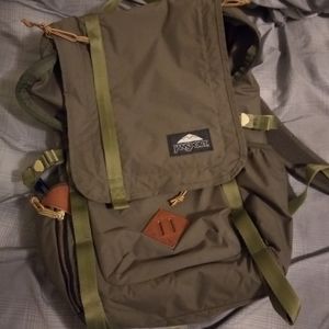 Jansport Backpack